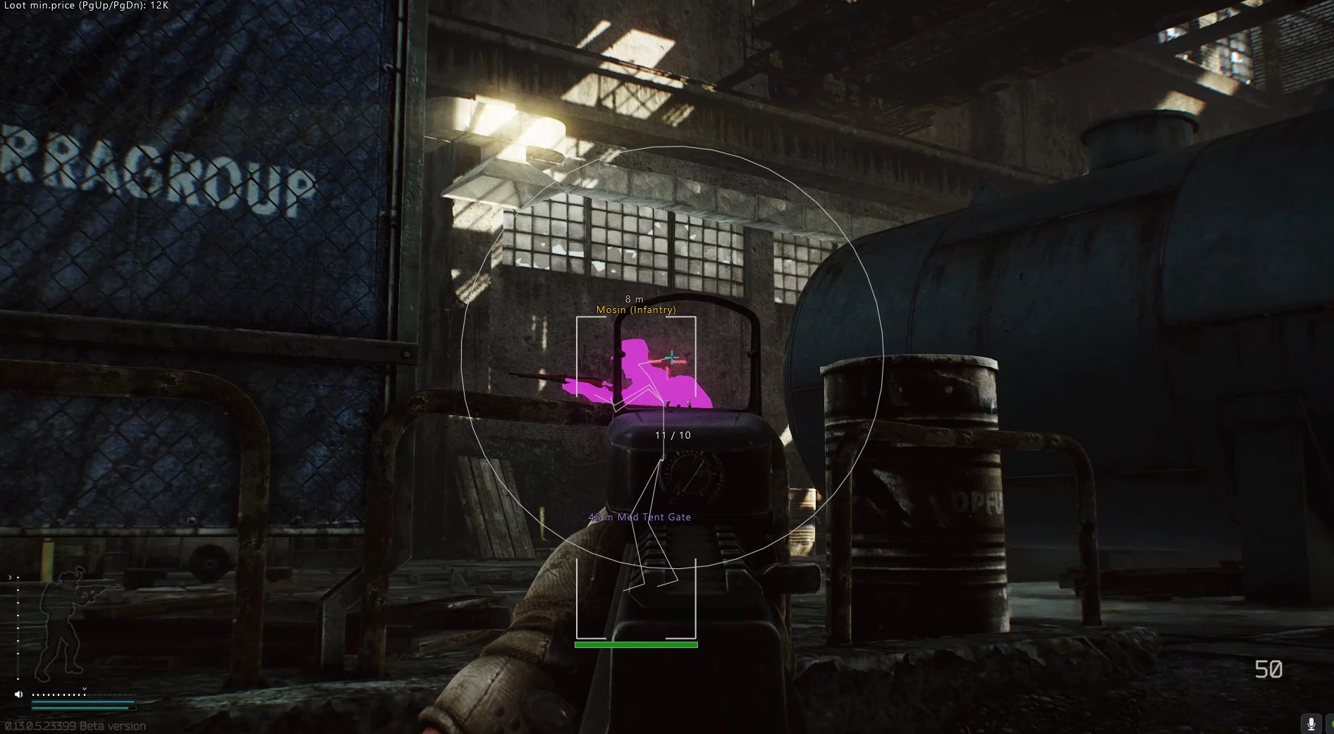 Escape from Tarkov Aimbot.webp