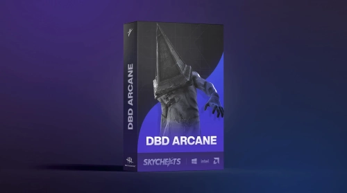 More information about "Arcane (DBD)"